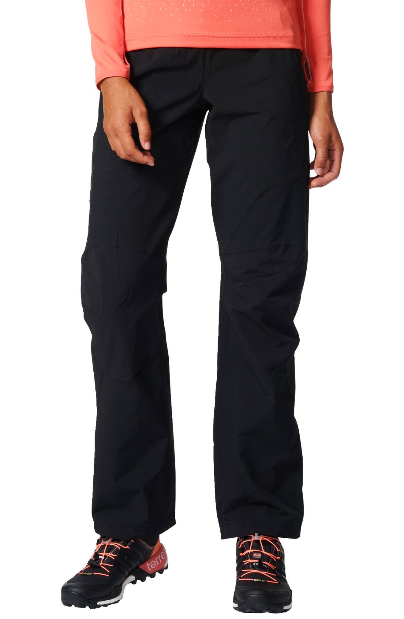 terrex multi pants