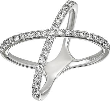 Bony levy 2025 crossover ring