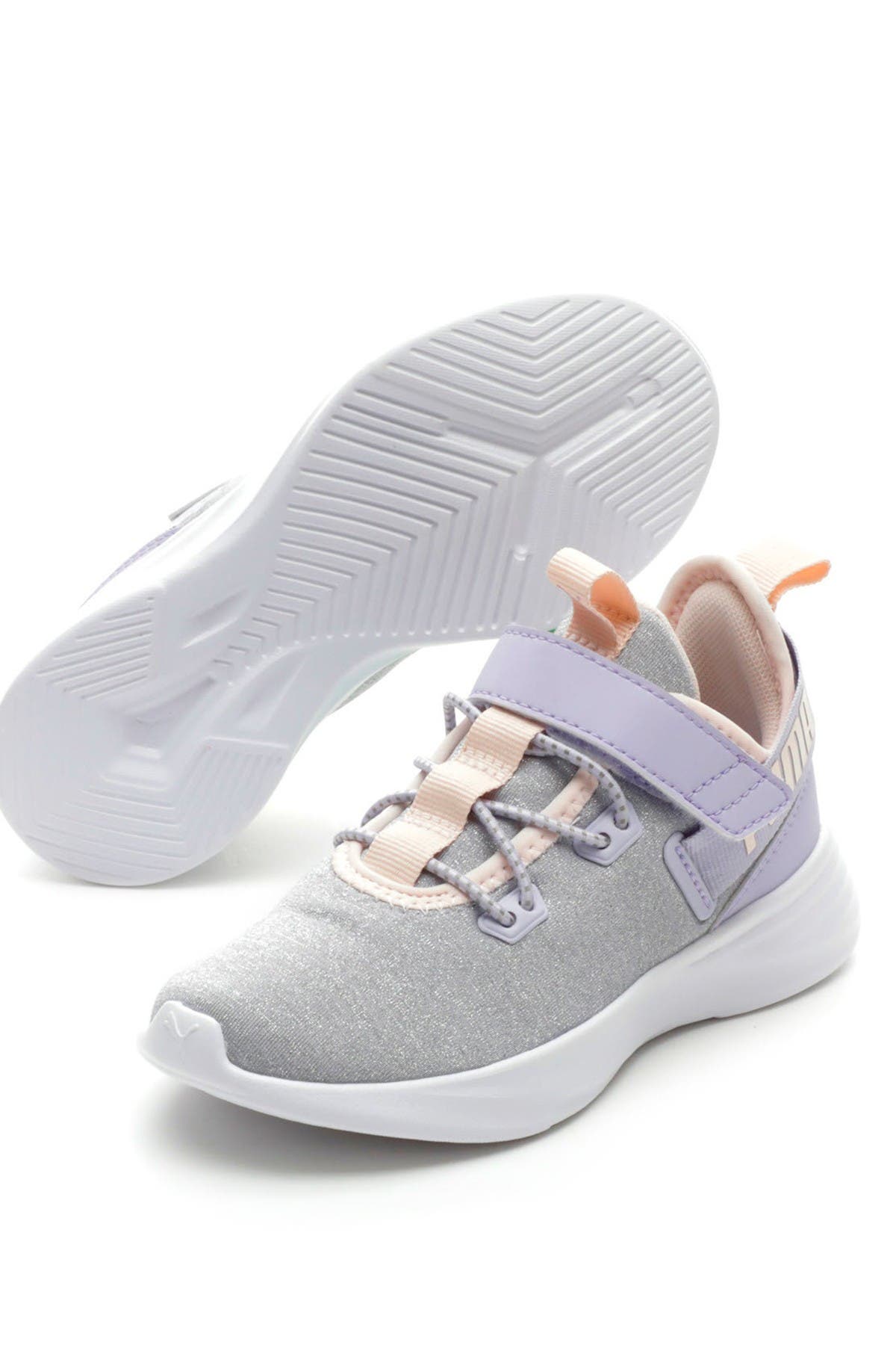 puma throttle shoes