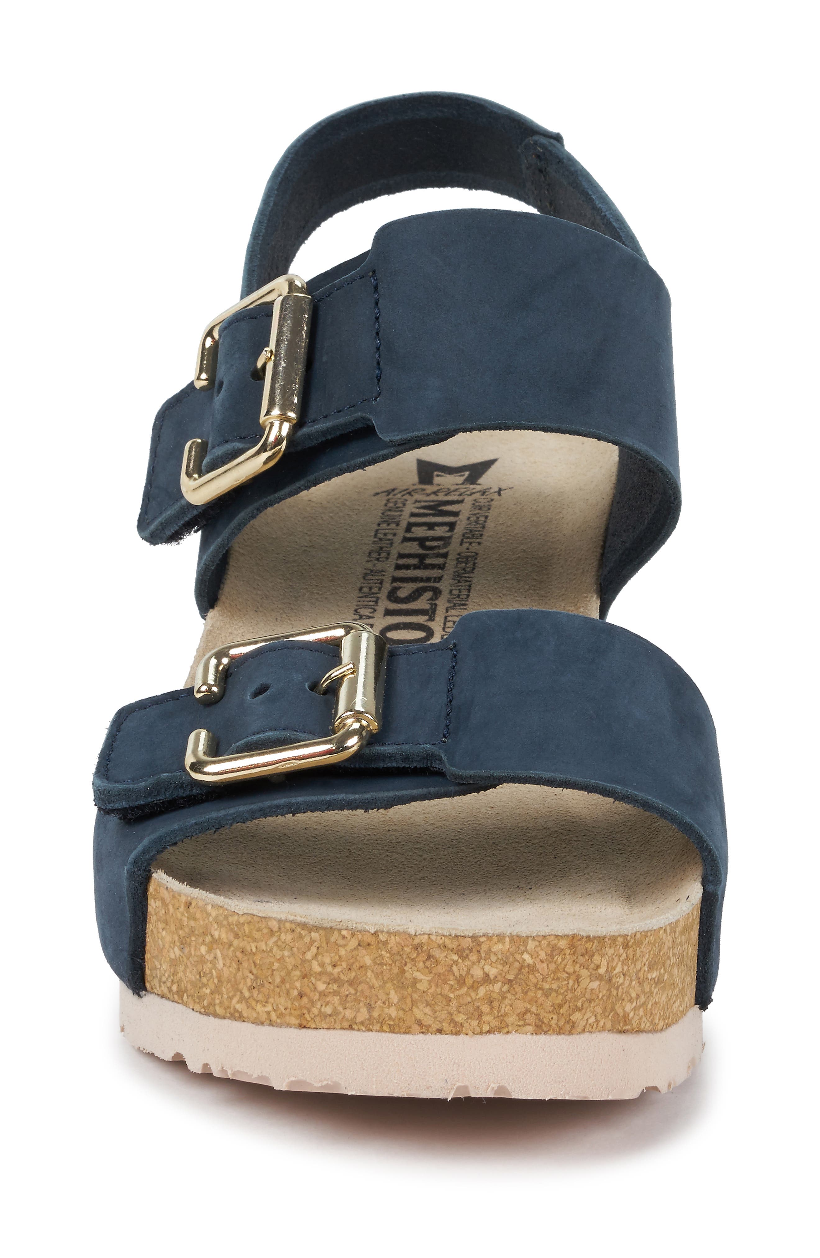 nordstrom mephisto sandals