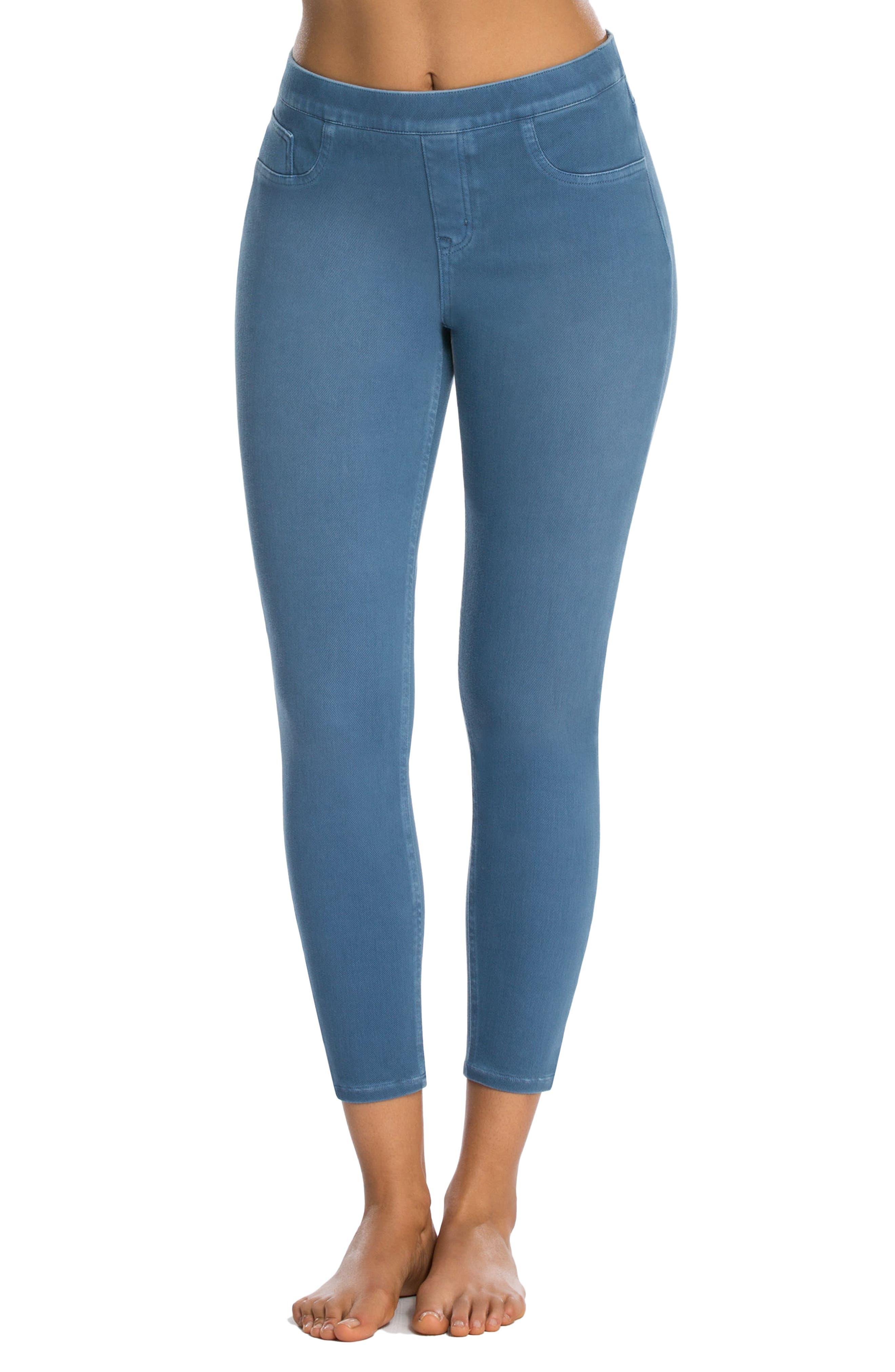 SPANX® Jeanish Leggings Nordstrom