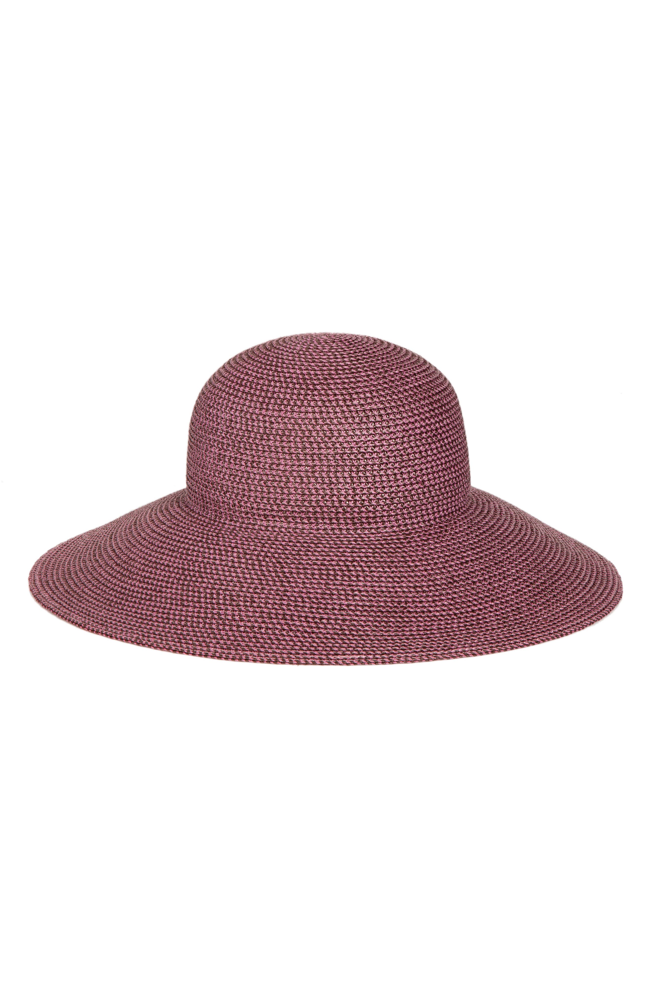 eric javits hampton sun hat