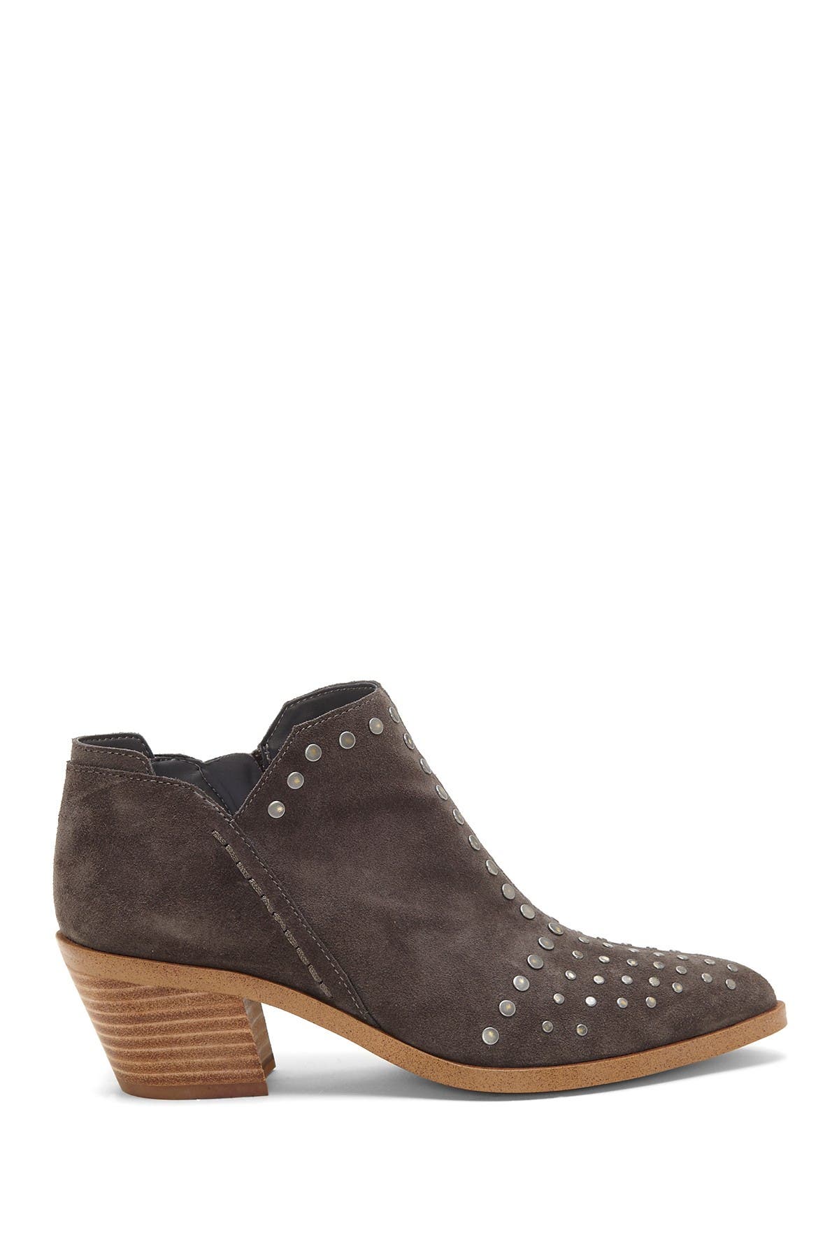 loka studded bootie