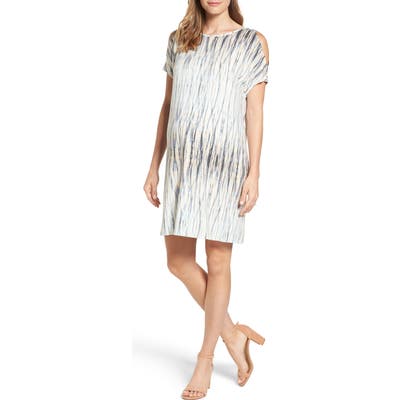Tart Maternity Caia Cold Shoulder Maternity Dress