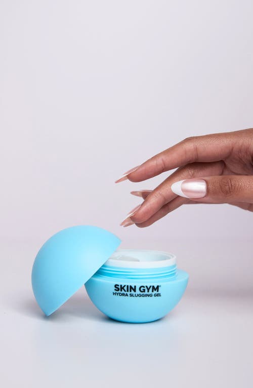 Skin Gym Hydra Slugging Gel In No Color