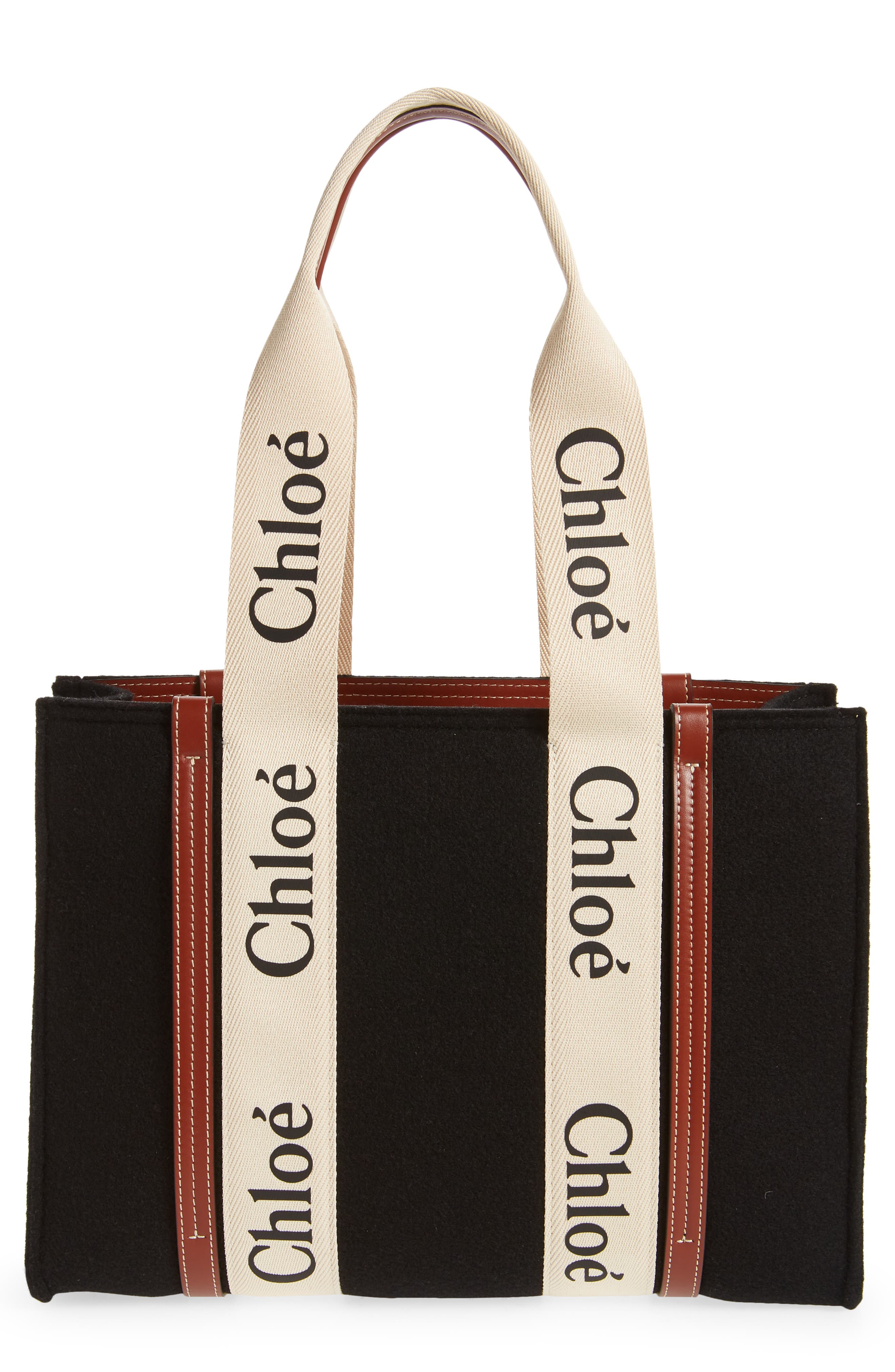 see by chloe black crossbody bag