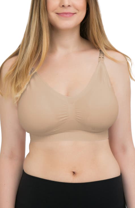 Kindred Bravely, Intimates & Sleepwear, Kindred Bravely Nursing Hands  Free Tan Bra