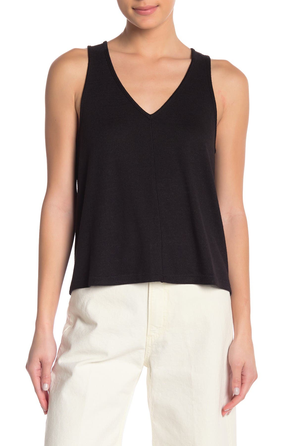 rag and bone hudson tank