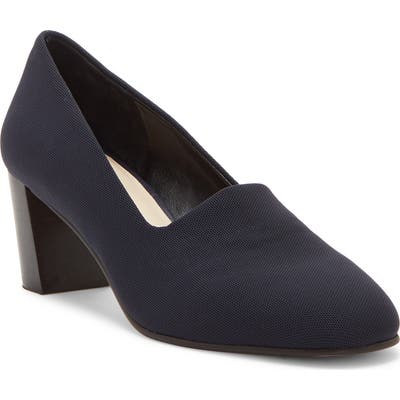 Enzo Angiolini Carwen Pump, Blue
