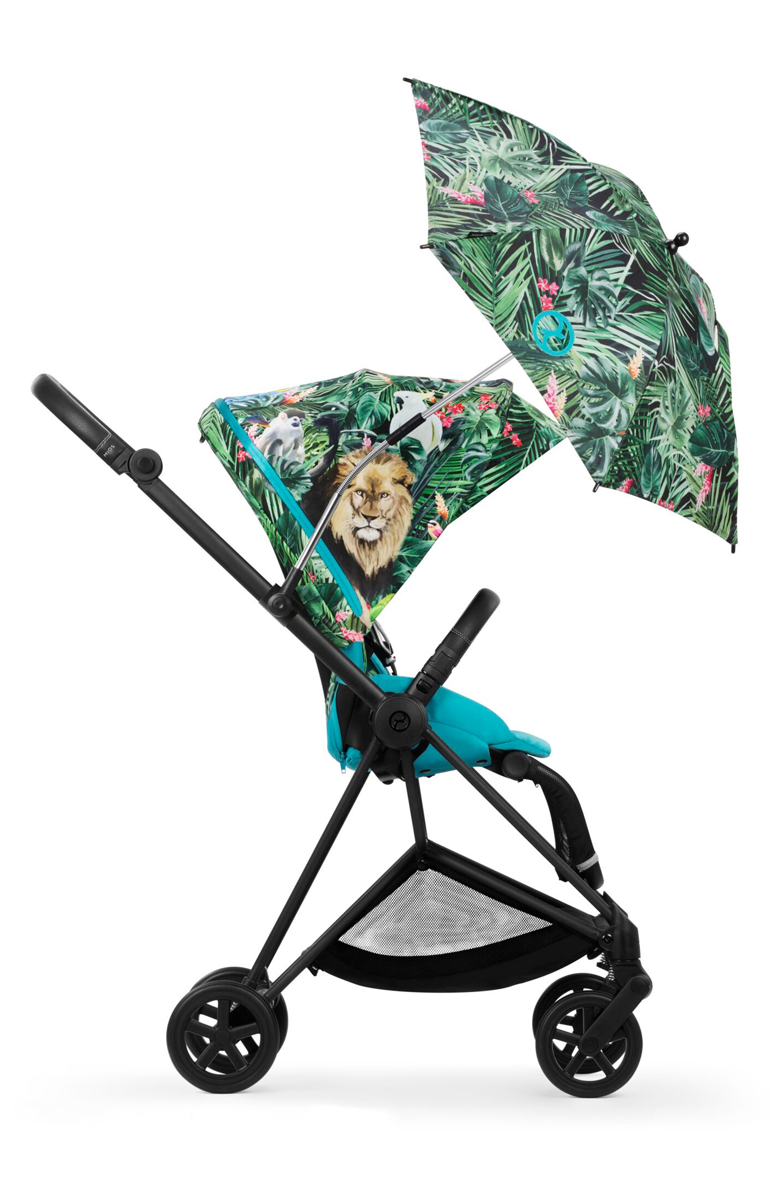 best buggy parasol