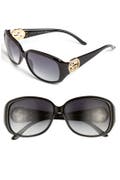 Gucci 58mm Sunglasses | Nordstrom