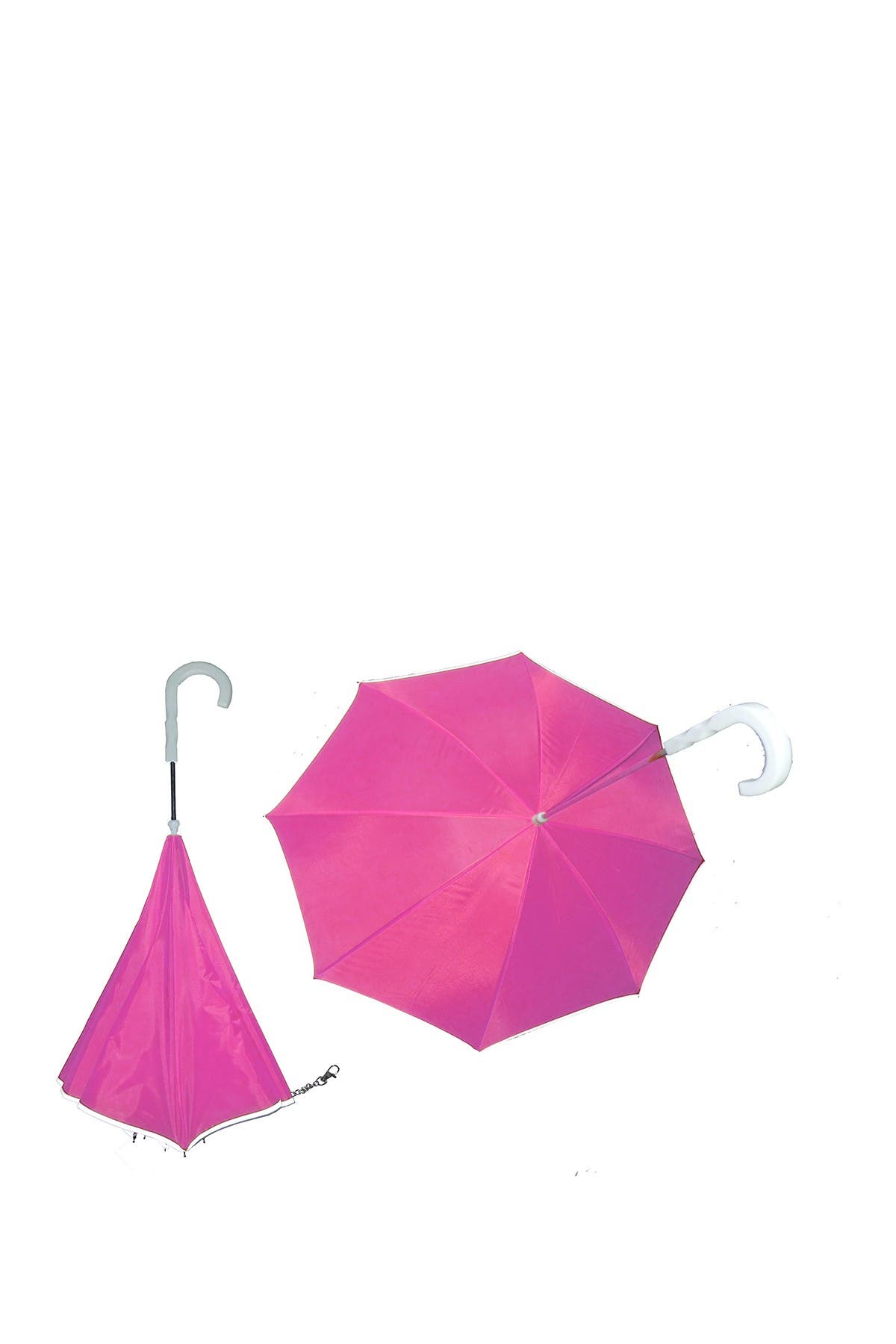 umbrella leash holder