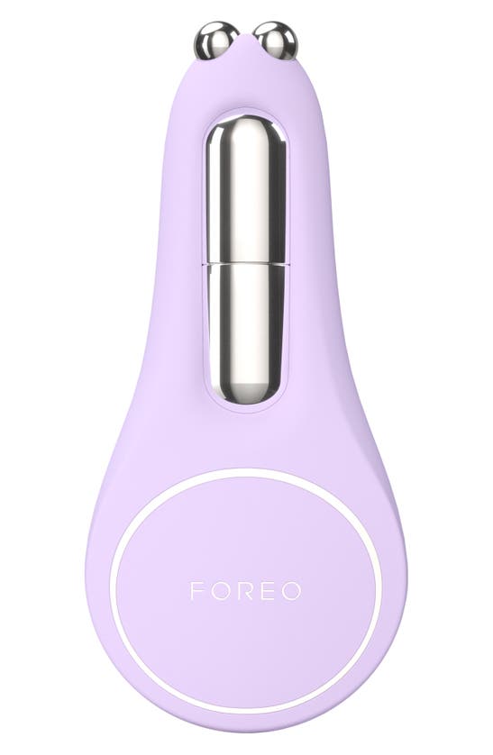 Foreo Bear 2 Eyes & Lips Microcurrent Line Smoothing Device In White