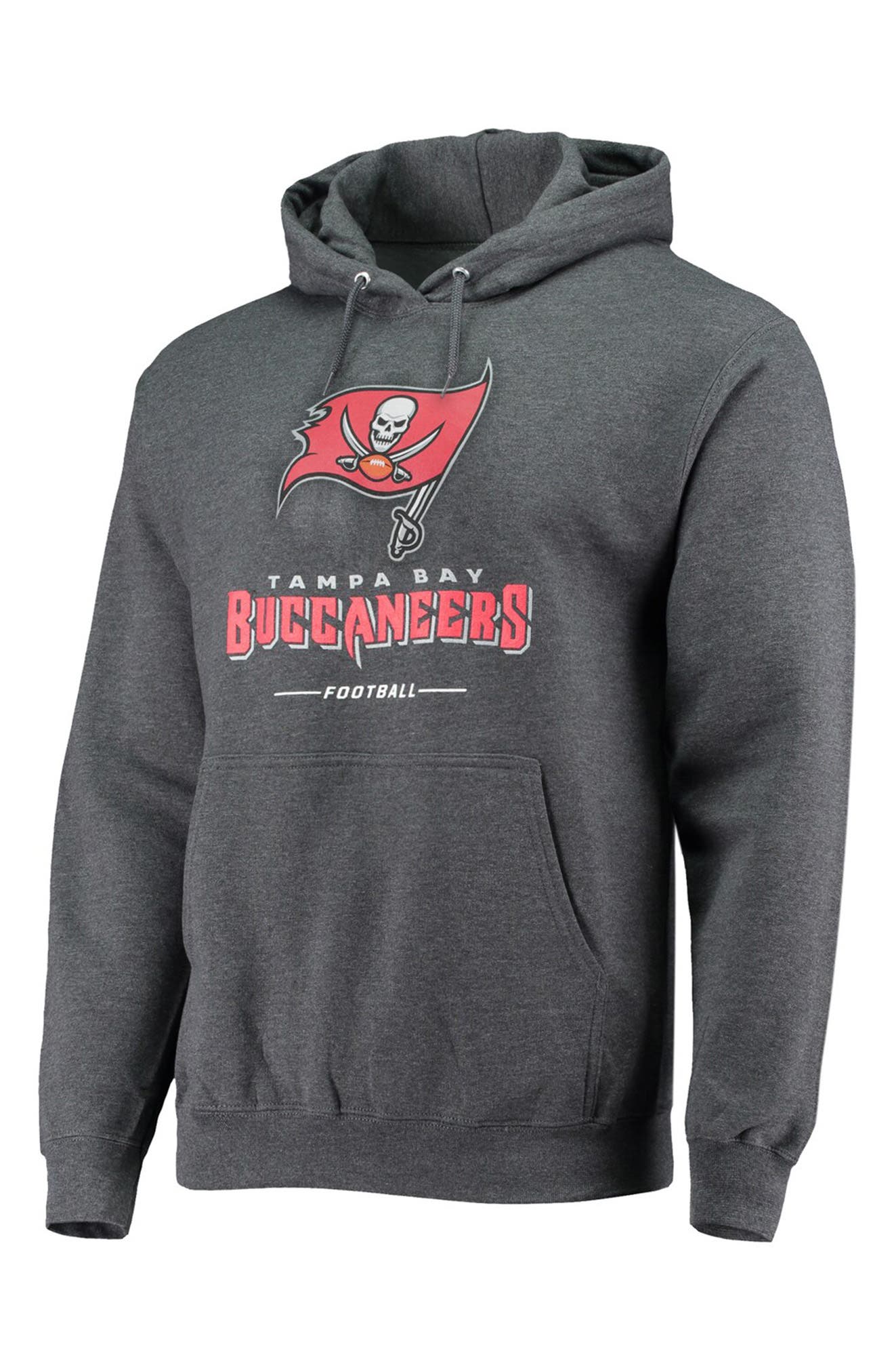 Tampa Bay Buccaneers Football Hoodie Sweatshirt Casual Jacket Coat Gifts Top 