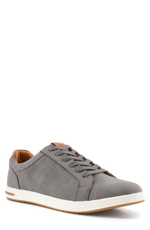 Tezzy Sneaker in Grey