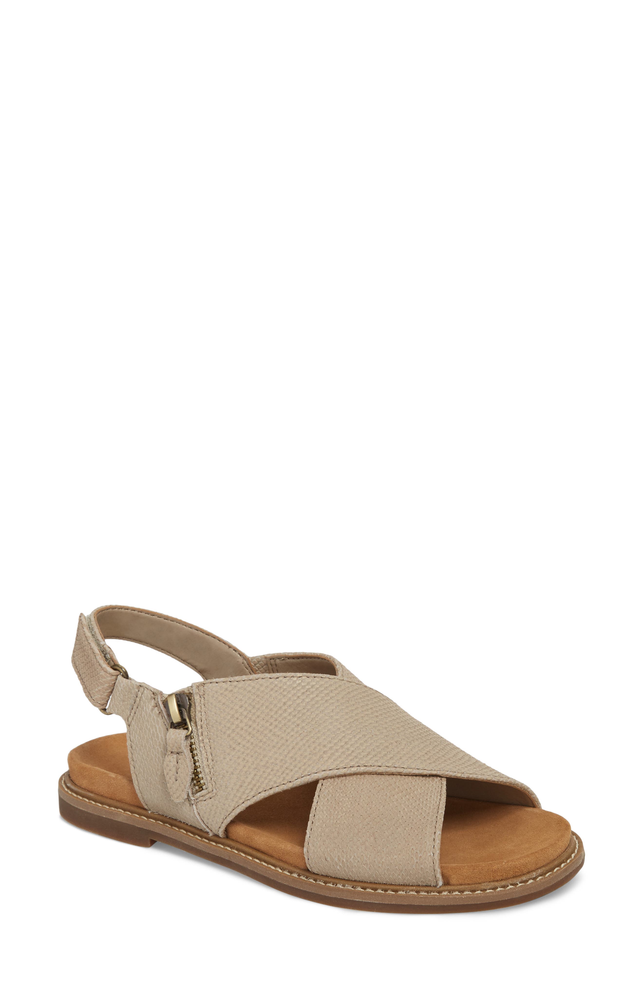 clarks corsio calm sandal