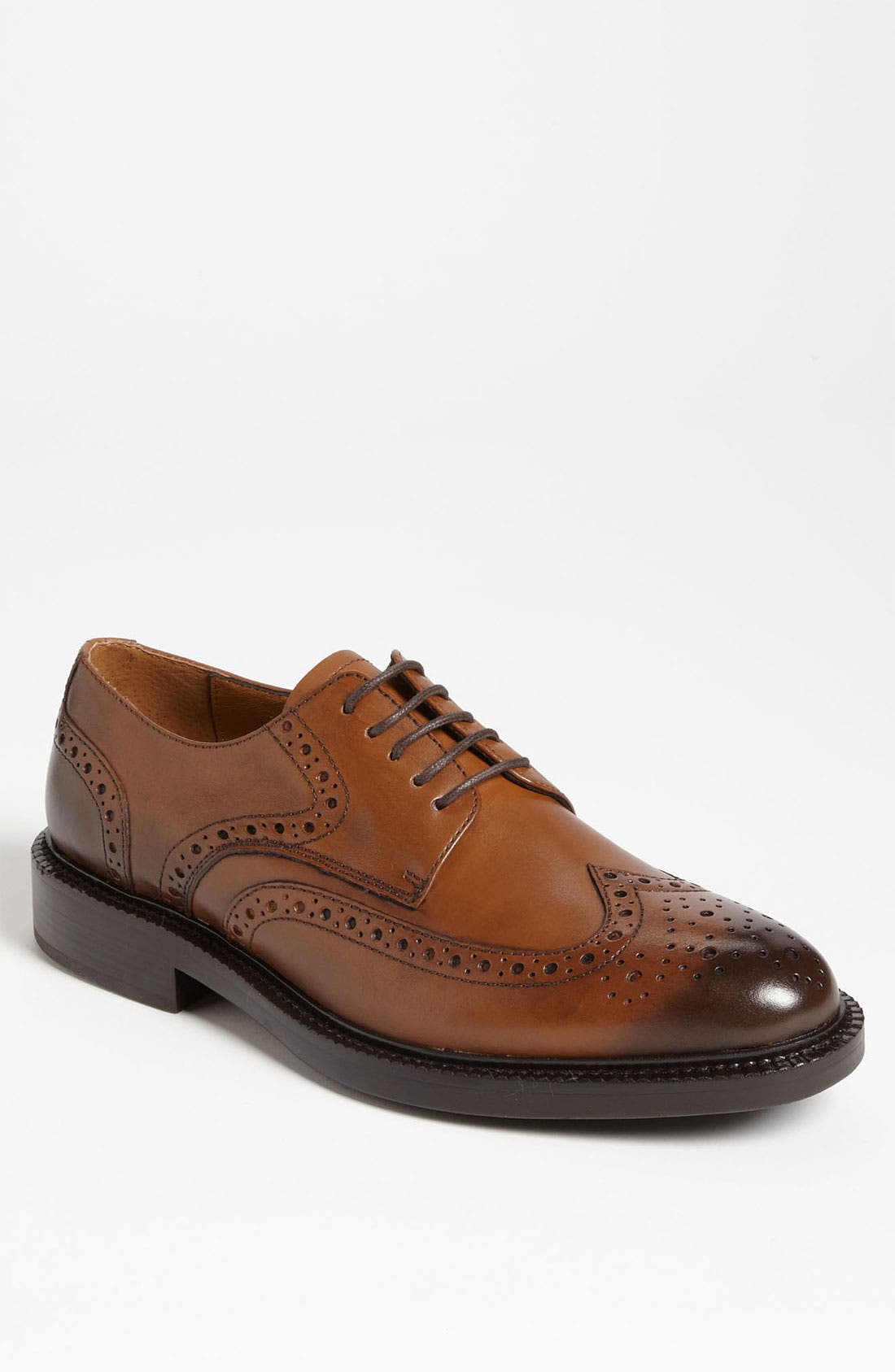1901 wingtip shoes