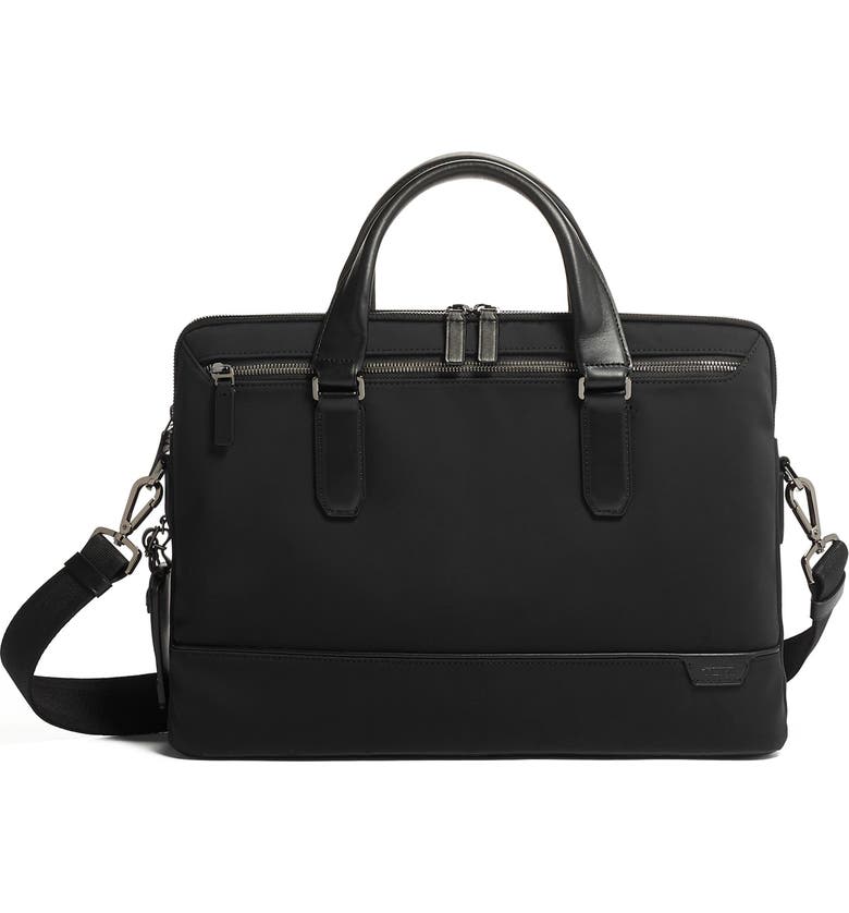 Tumi Sycamore Slim Nylon Briefcase | Nordstrom