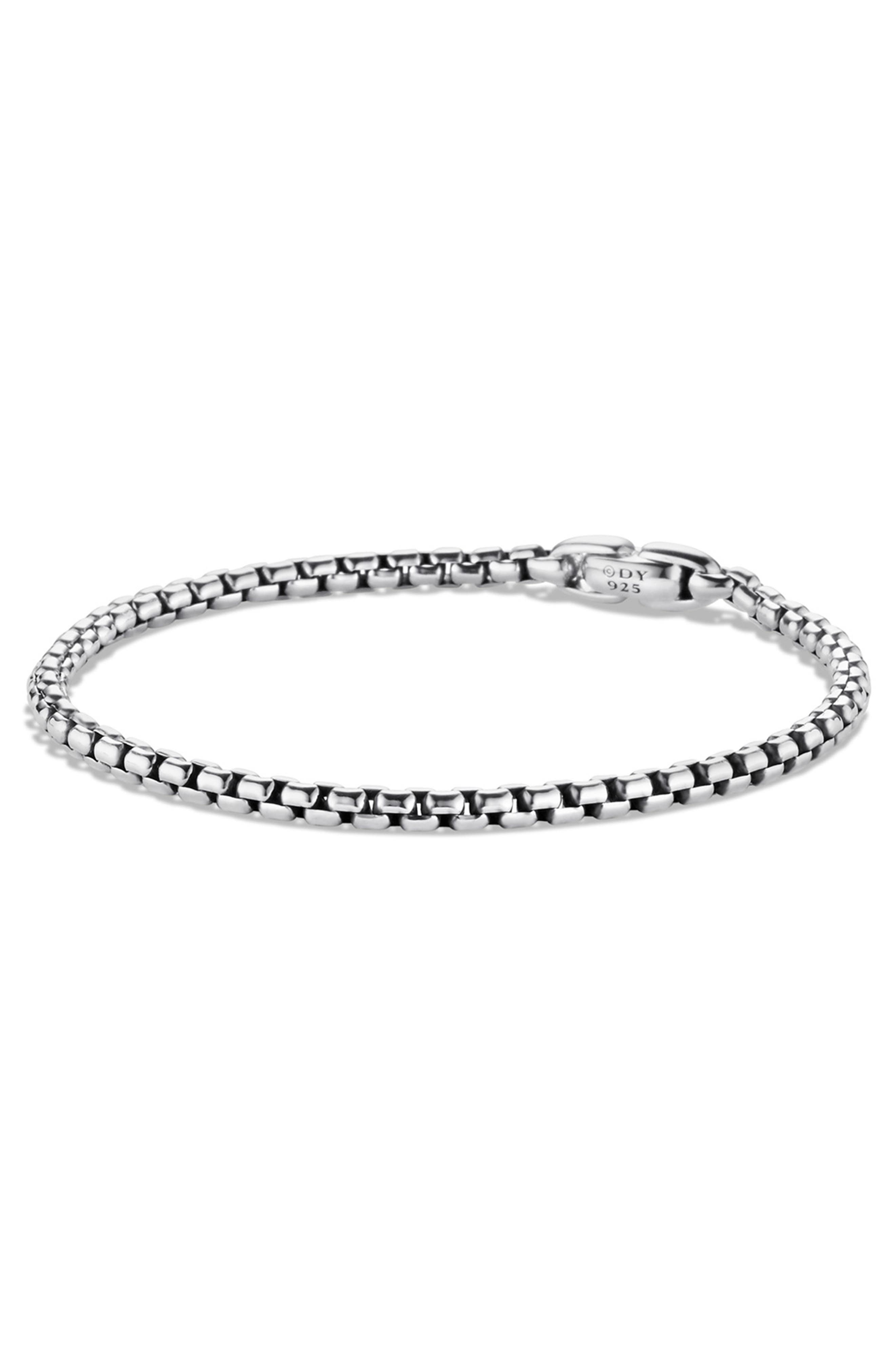 david yurman mens diamond bracelet