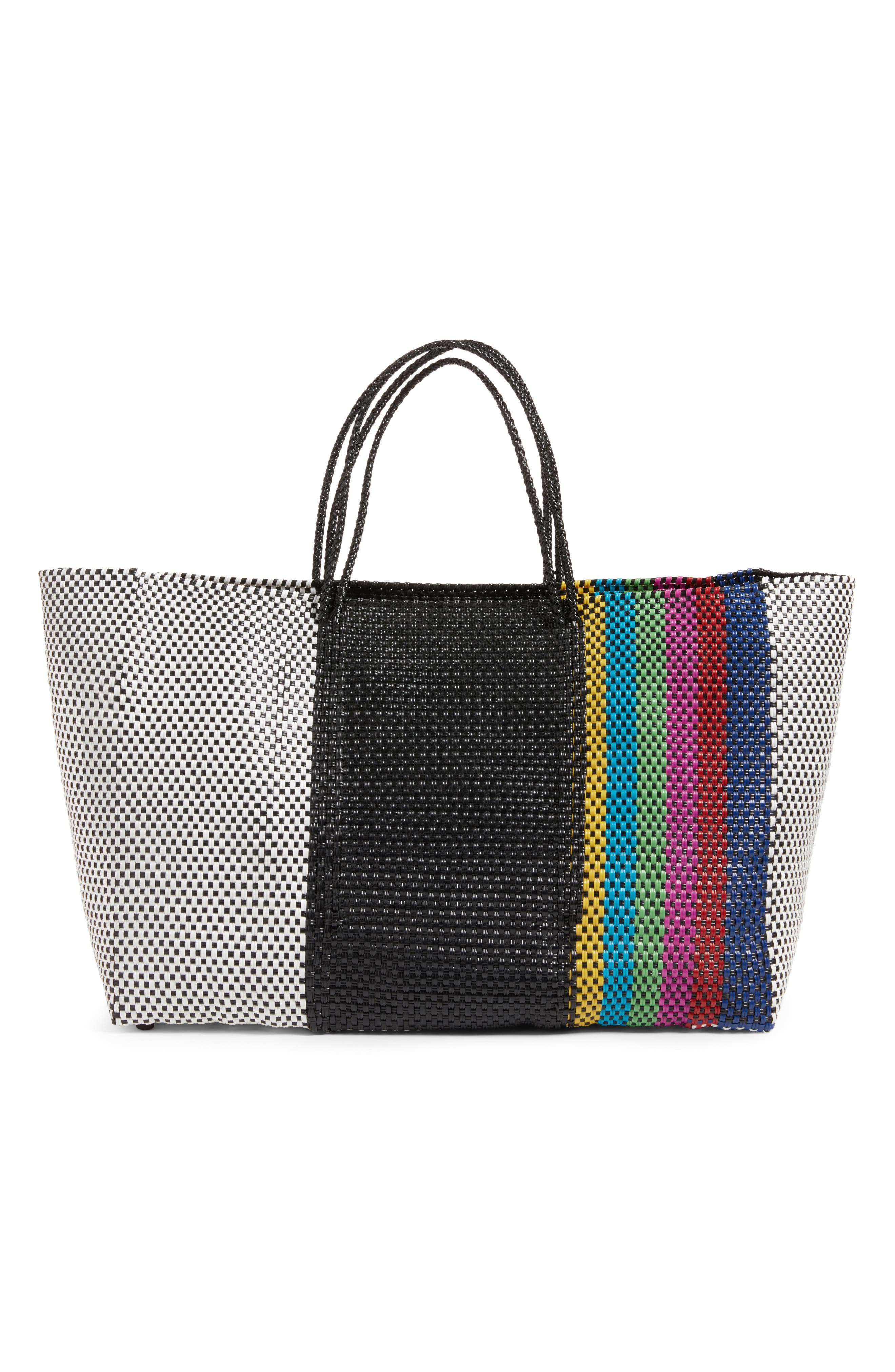 truss woven bags