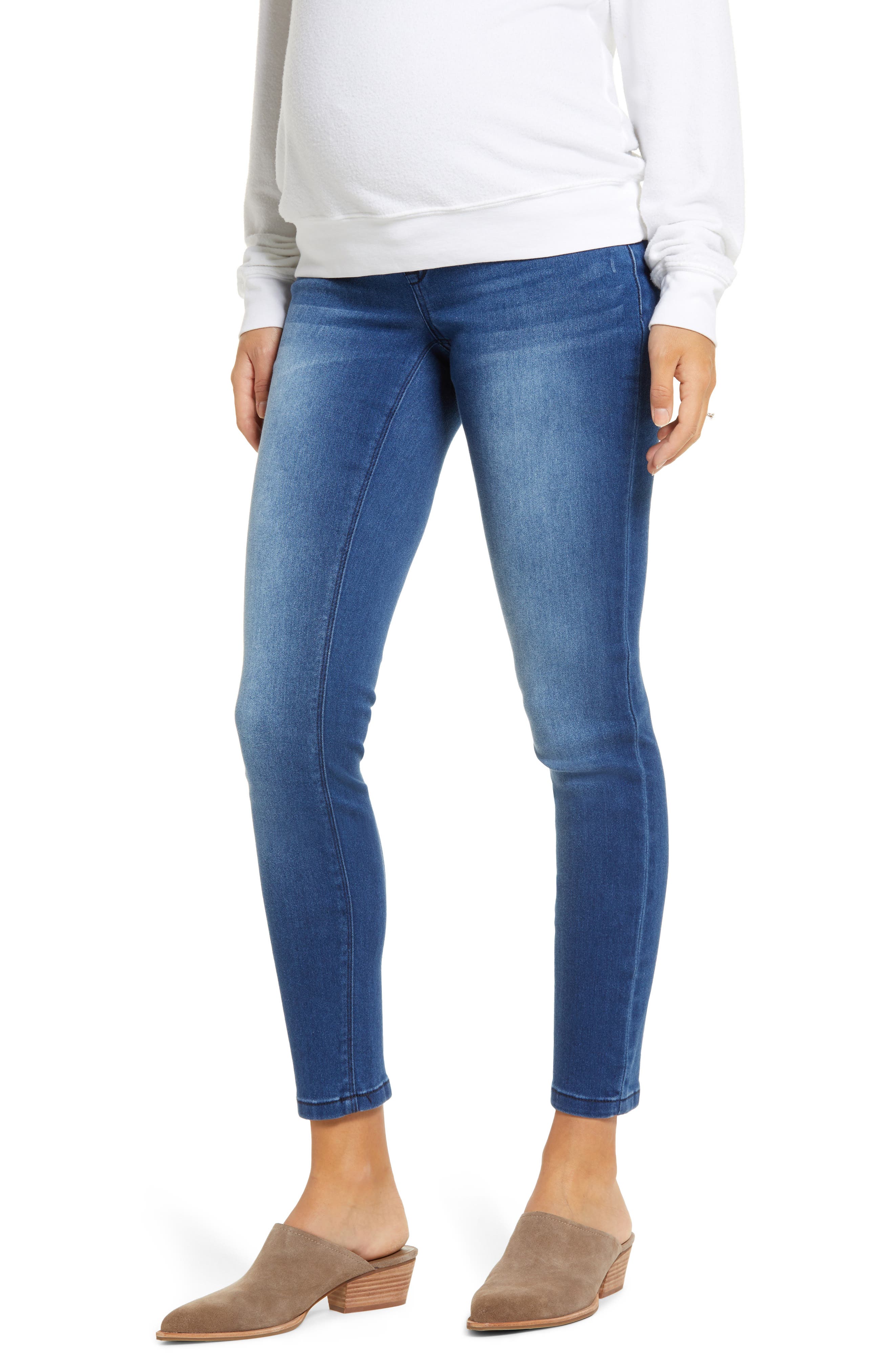 1822 Denim Maternity \u0026 Nursing Clothes 