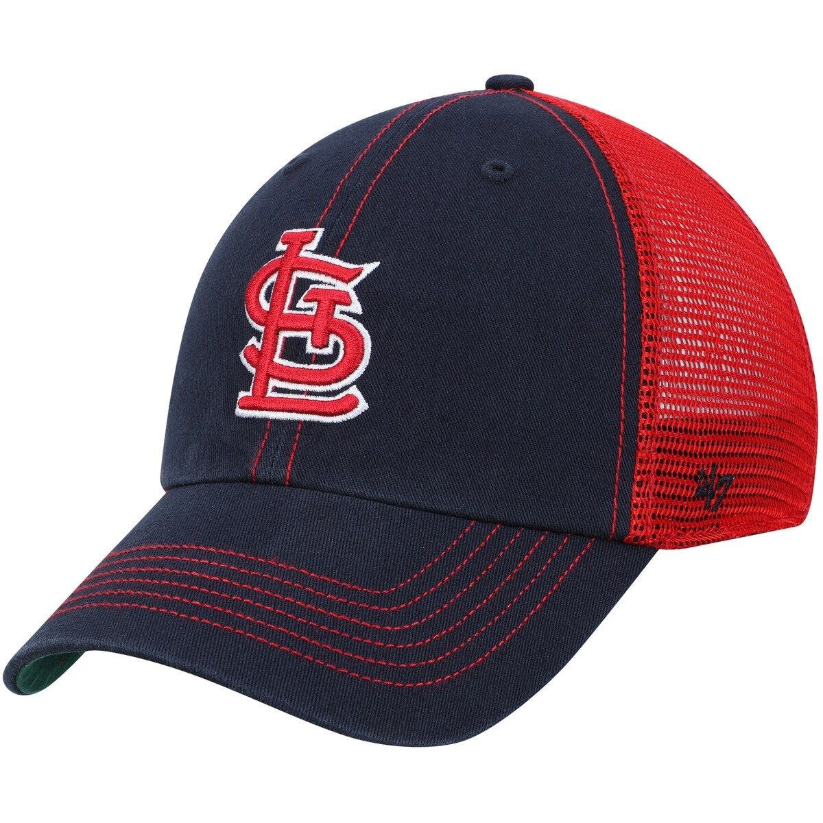 under armour cardinals hat