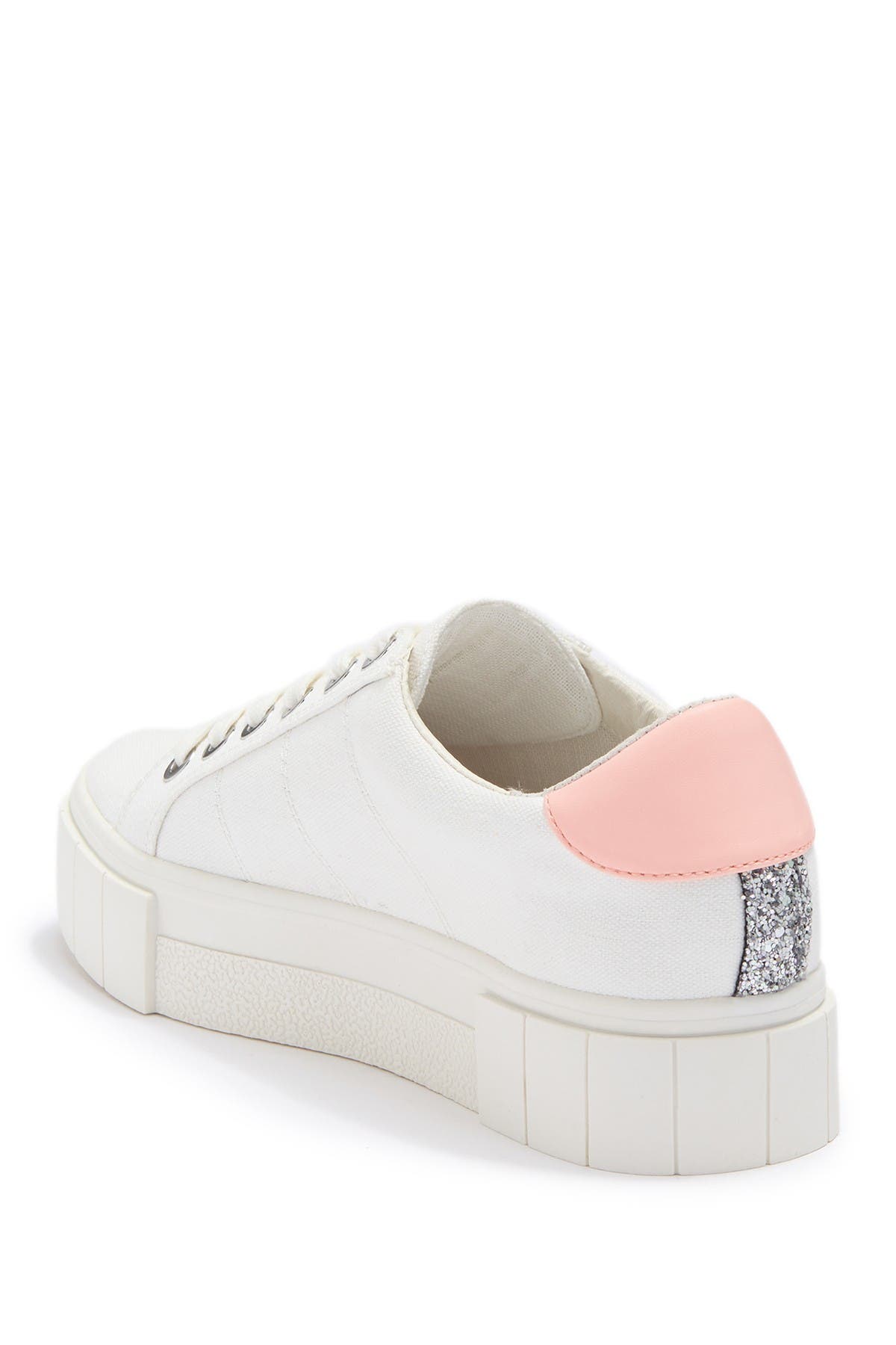 dolce vita platform sneakers