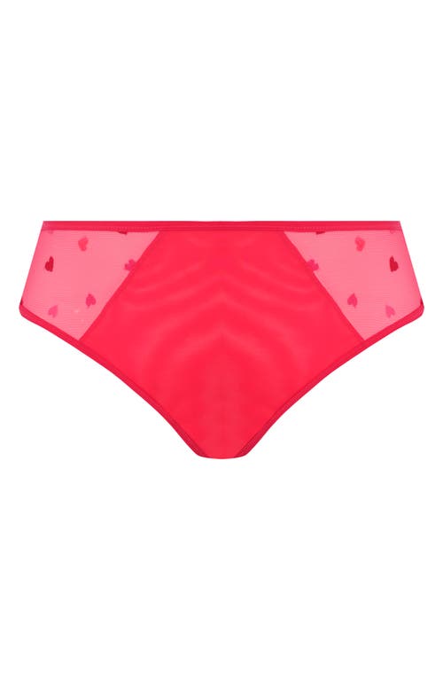 Elomi Sachi Thong Redcon at Nordstrom,