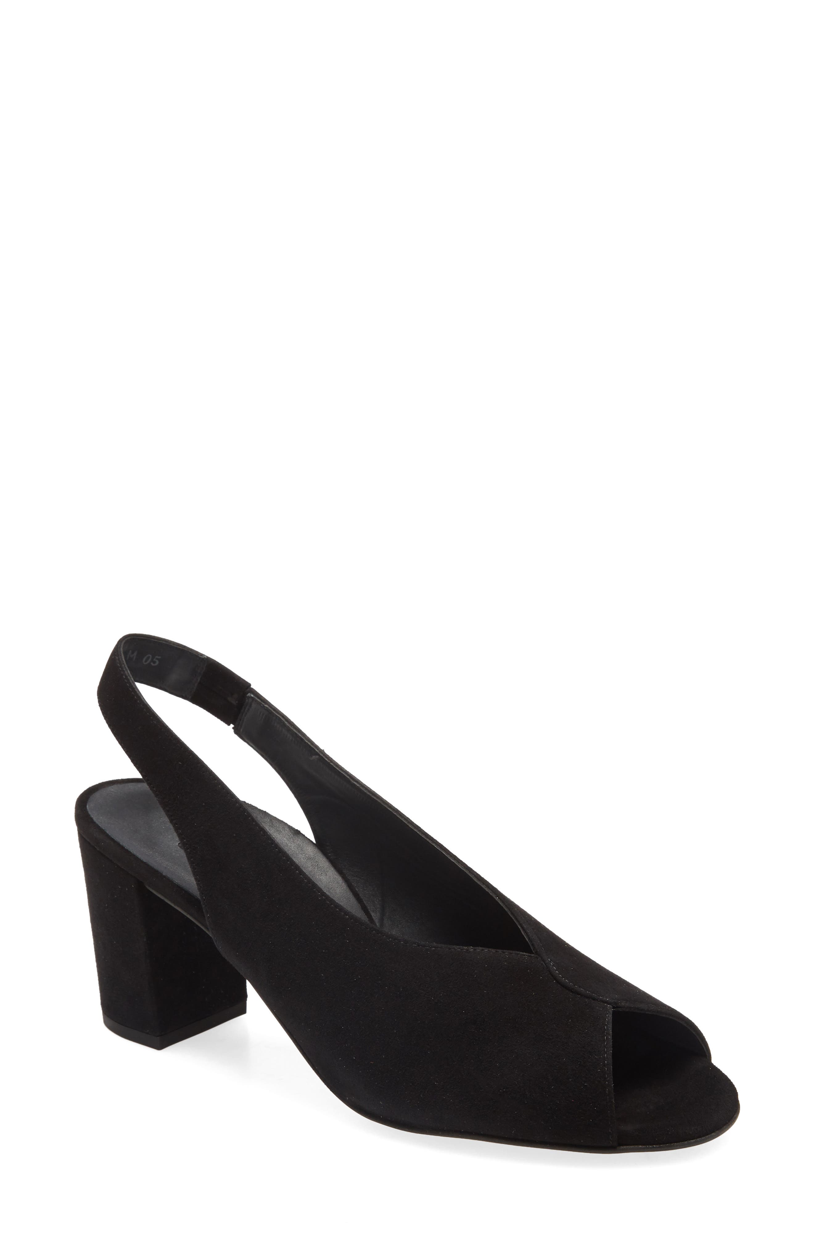 paul green slingback