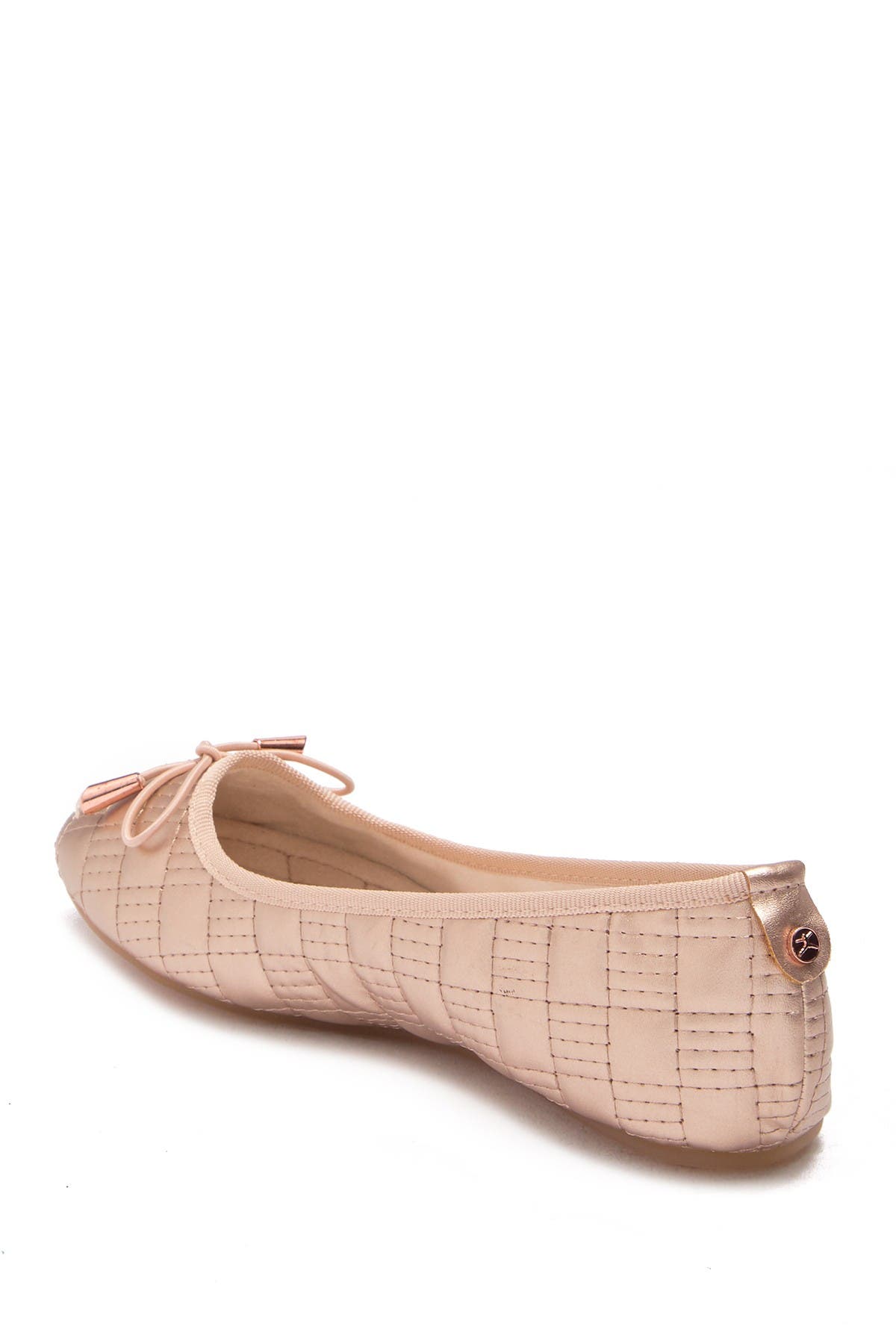 danskin flats