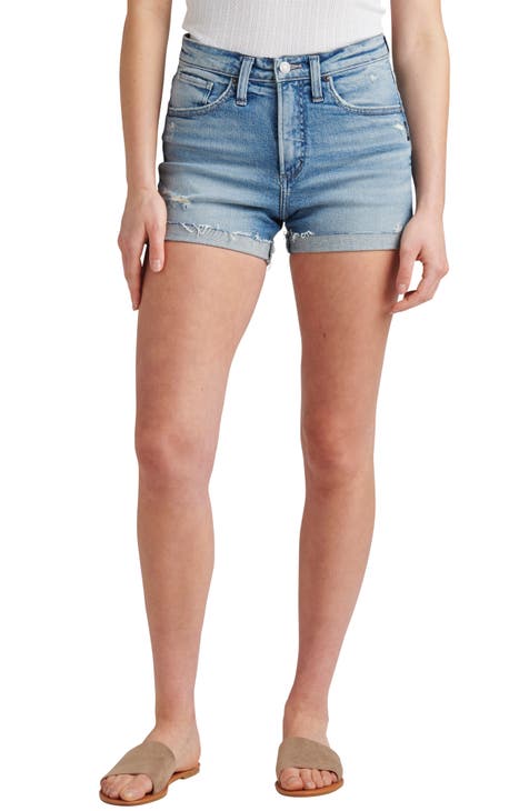 Women's Silver Jeans Co. Shorts | Nordstrom