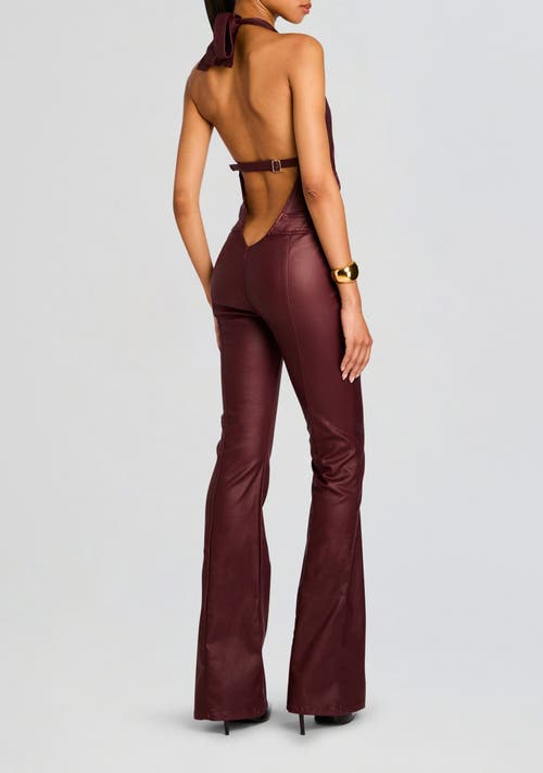 RETROFÉTE RETROFÊTE CYNTHIA JUMPSUIT 