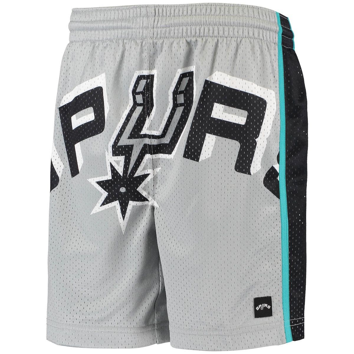 mens spurs shorts