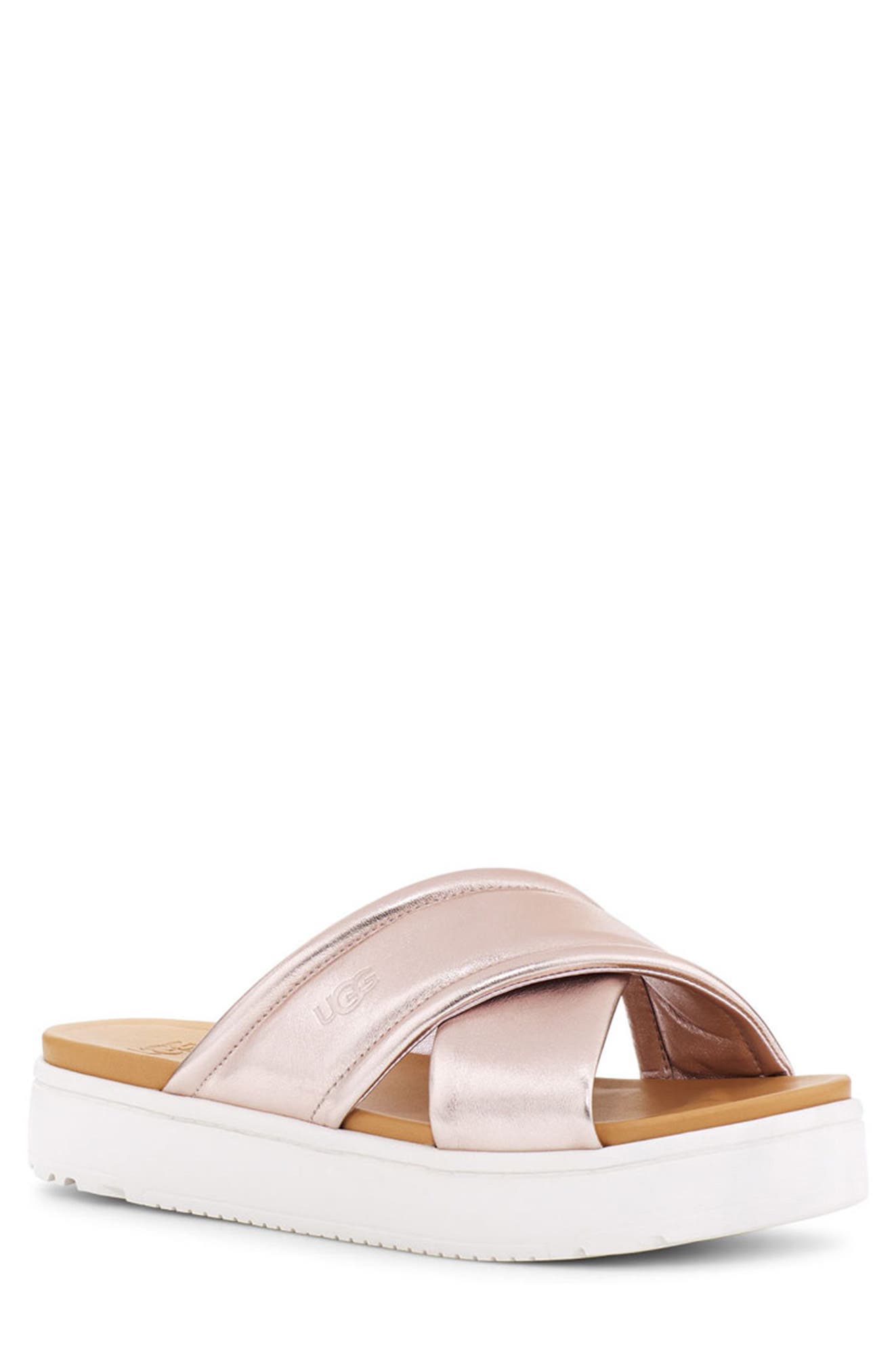 ugg flip flops nordstrom