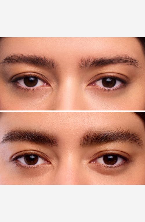 Wonderskin Wonderblading Brow Masque In Dark Brunette
