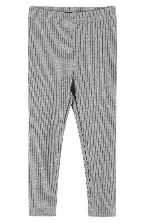 Andy & Evan Sweater & Leggings Set In Fuchsia Bobble