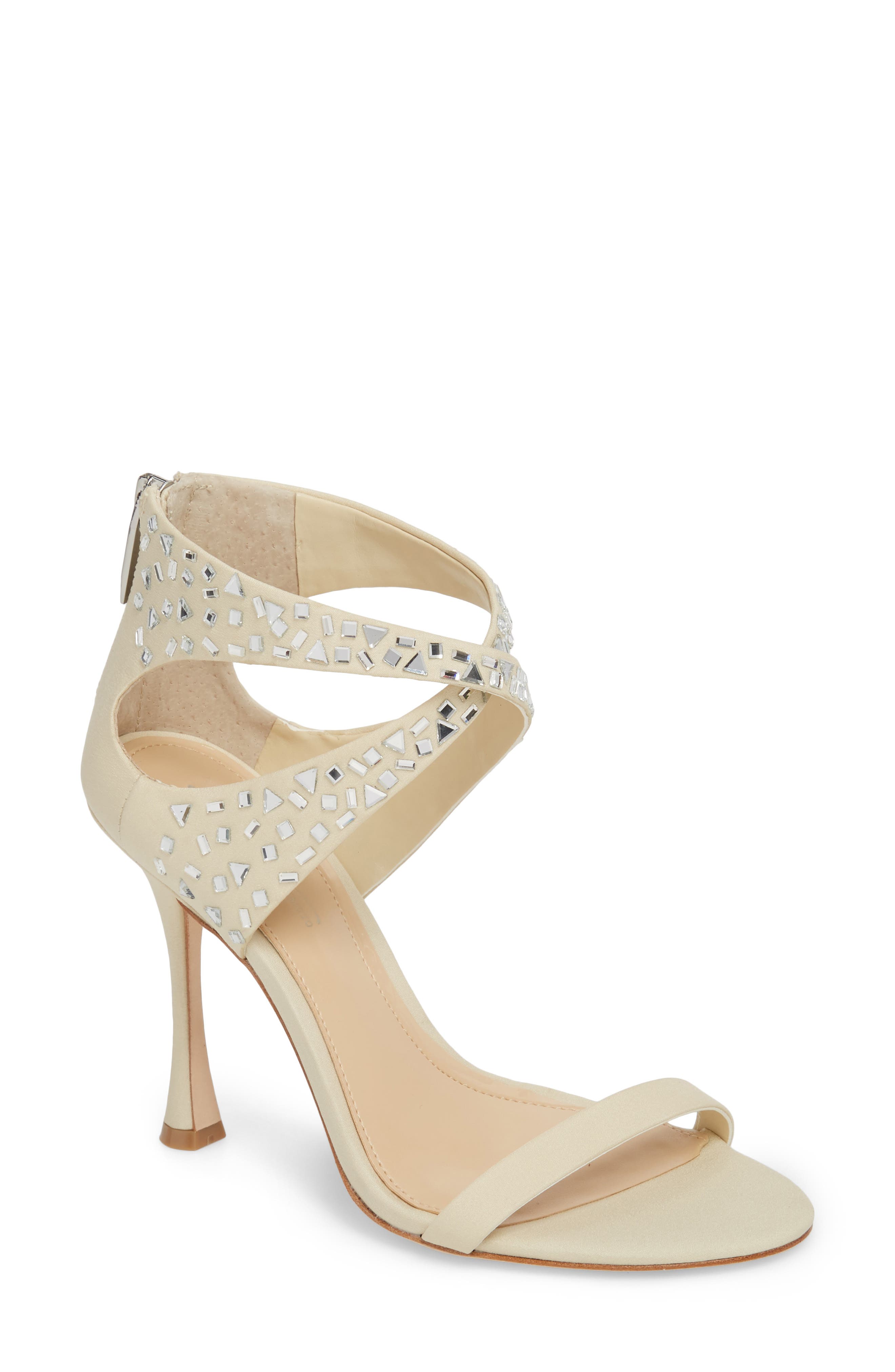 Imagine By Vince Camuto Ramel Sandal, Brown
