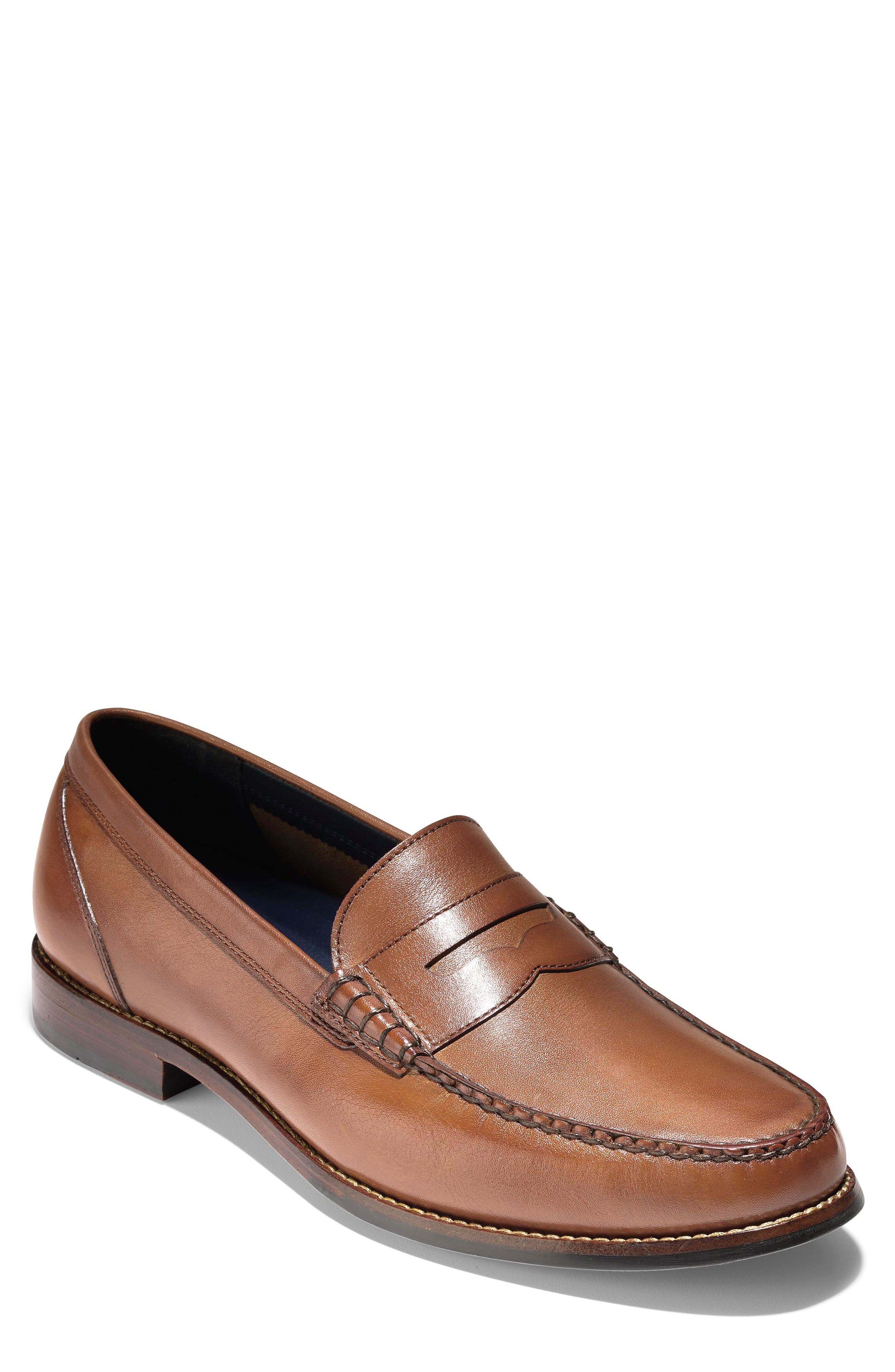 Cole Haan 'Pinch Grand' Penny Loafer (Men) | Nordstrom