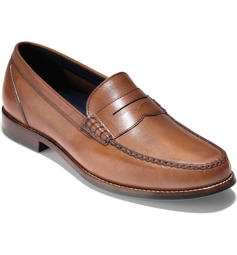 Cole Haan 'Pinch Grand' Penny Loafer (Men) | Nordstrom