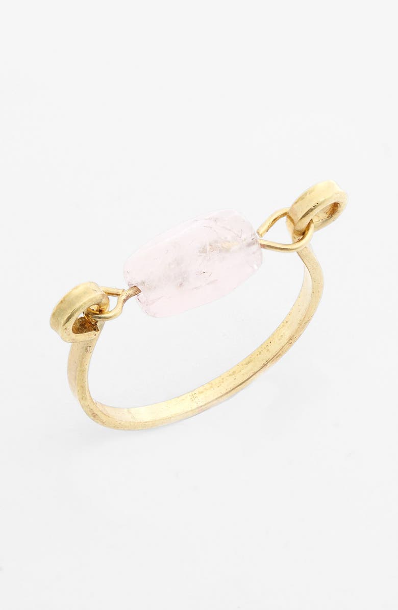 Stephan & Co. Natural Stone Ring (Juniors) | Nordstrom