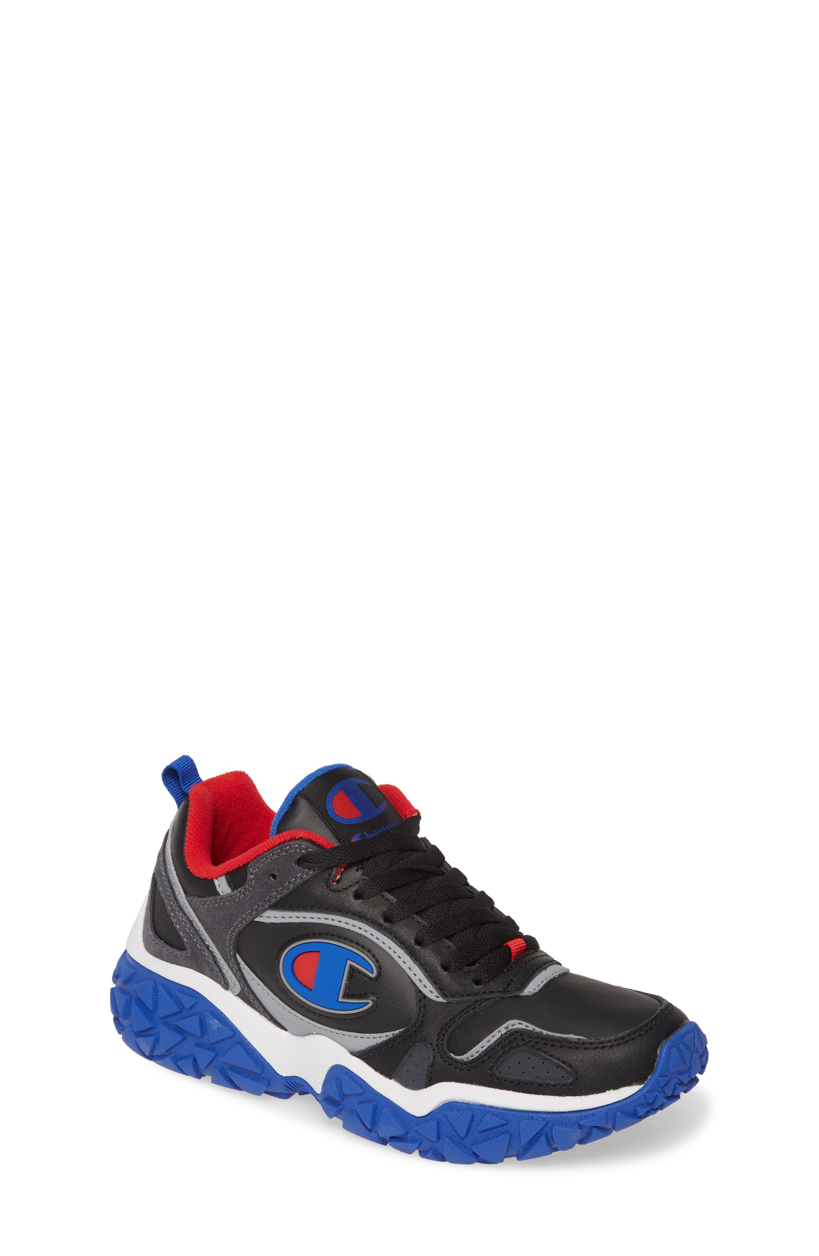 champion track shoes