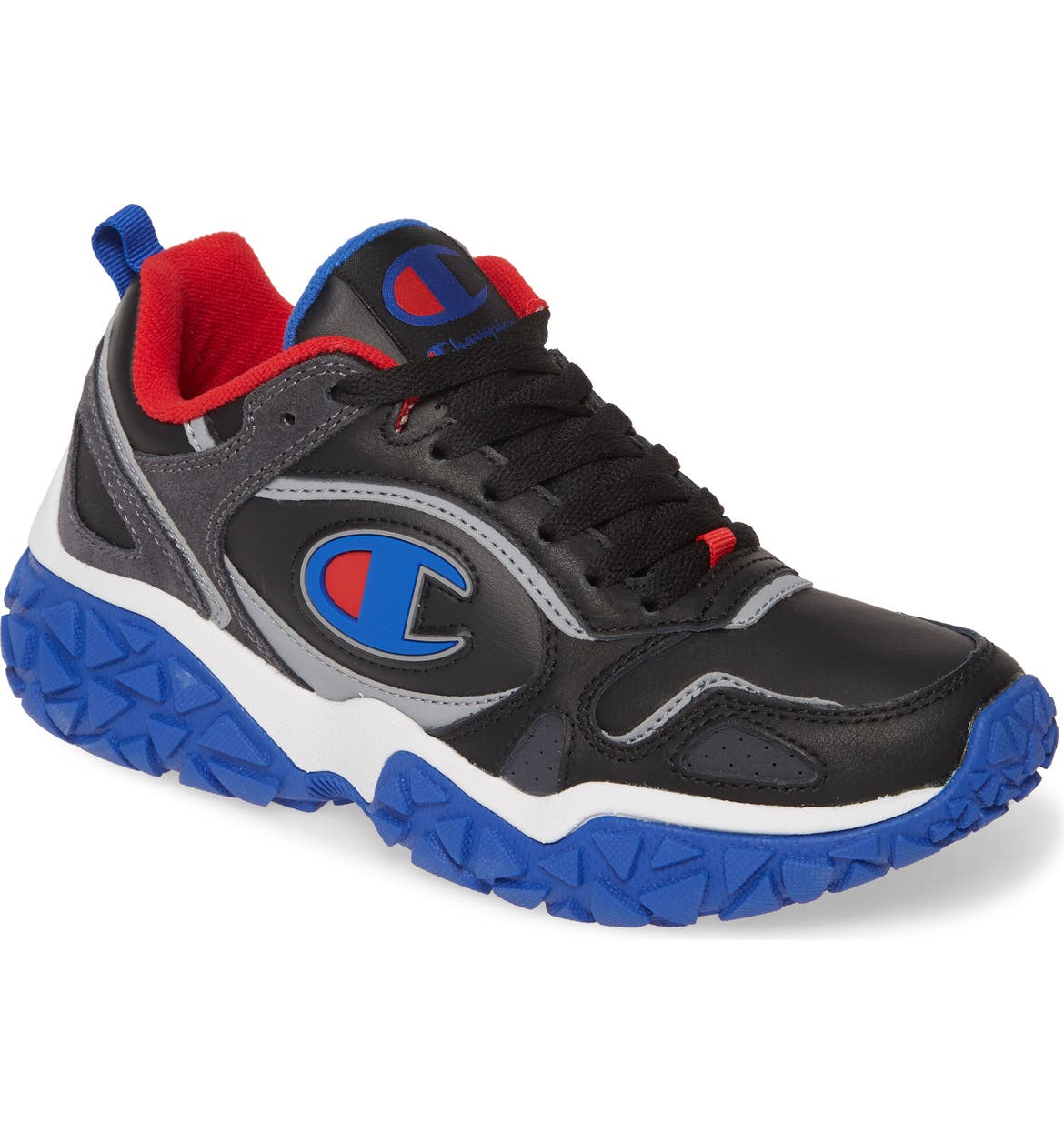 Champion sneaker kinder Clearance
