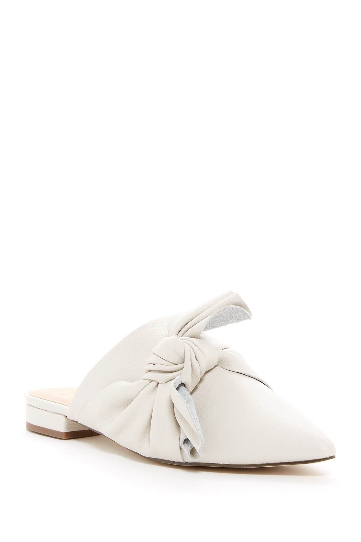 nanette lepore mules