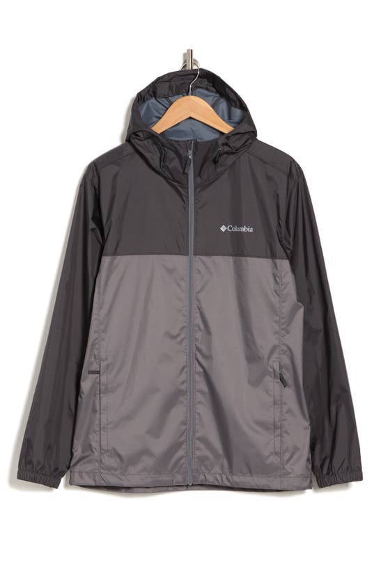 COLUMBIA BIG DELTA JACKET