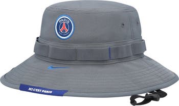 Lids Paris Saint-Germain Nike Boonie Tri-Blend Performance Bucket