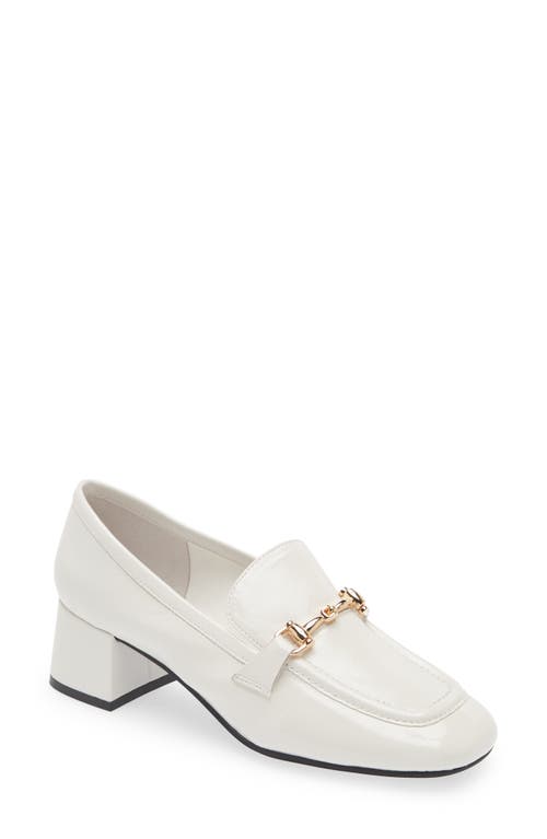 Jeffrey Campbell Archives Bit Loafer Pump Patent at Nordstrom,