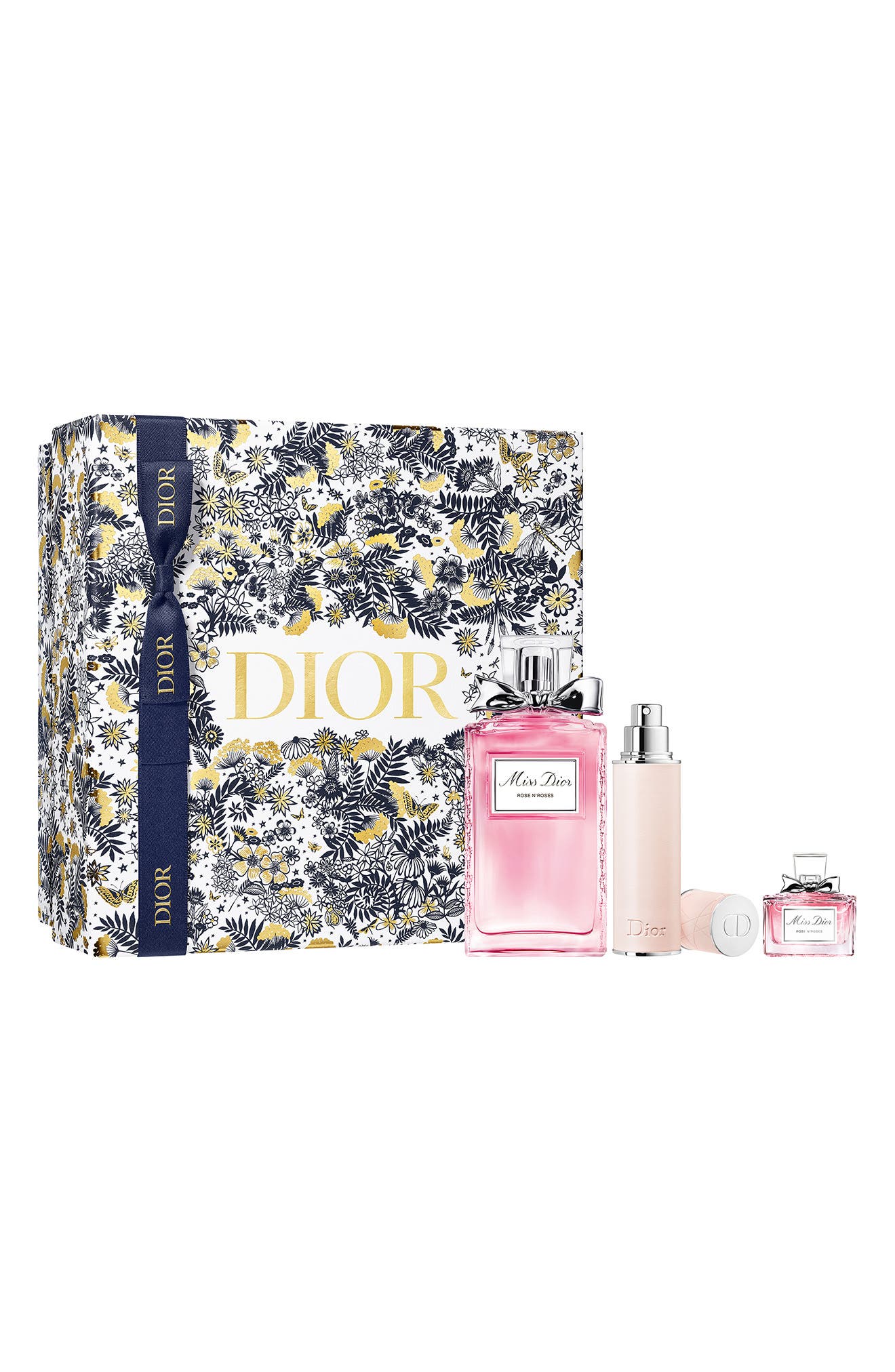 set dior