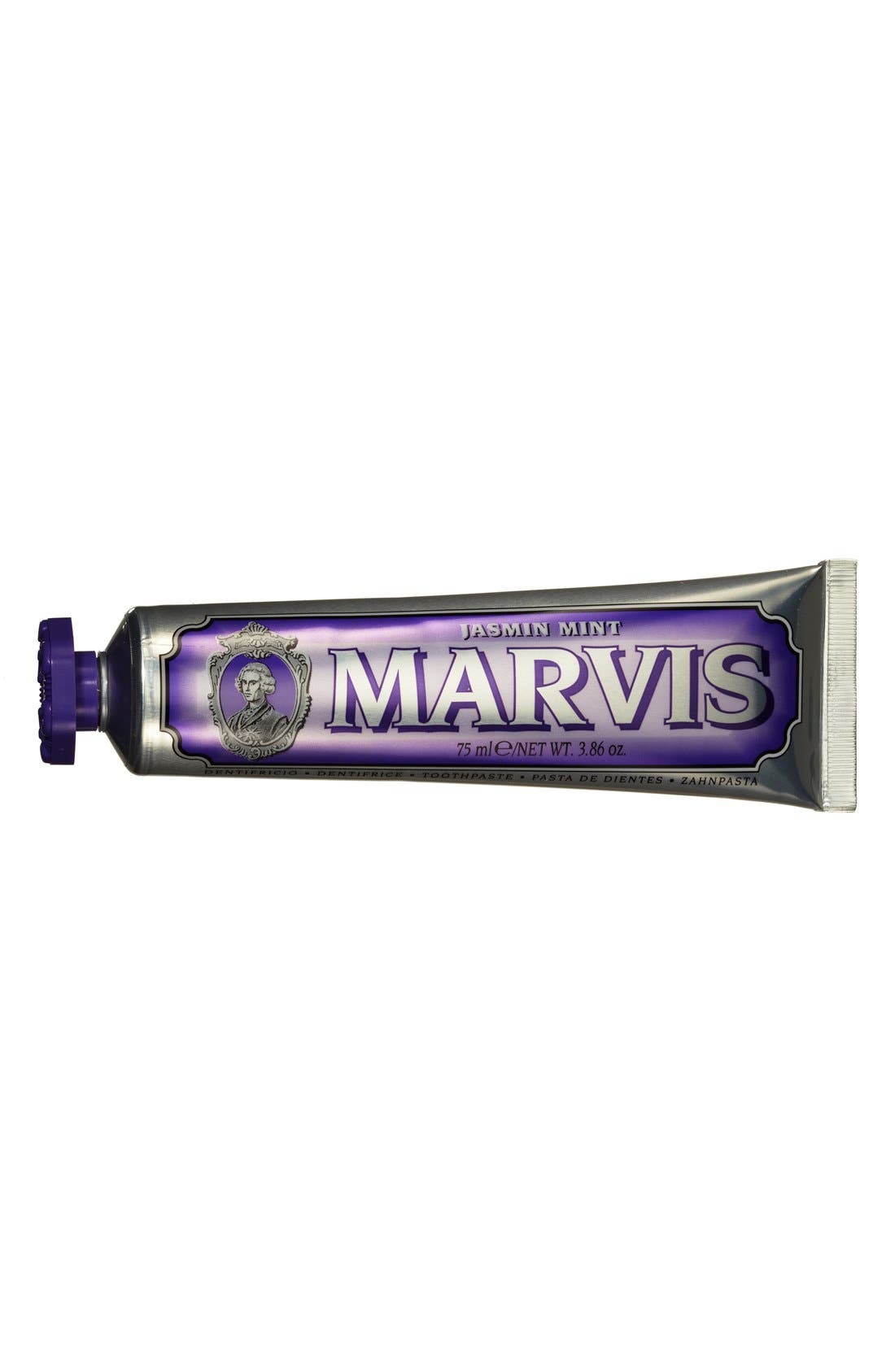UPC 041100000095 product image for C.o. Bigelow Marvis Mint Toothpaste, Size 2.5oz | upcitemdb.com