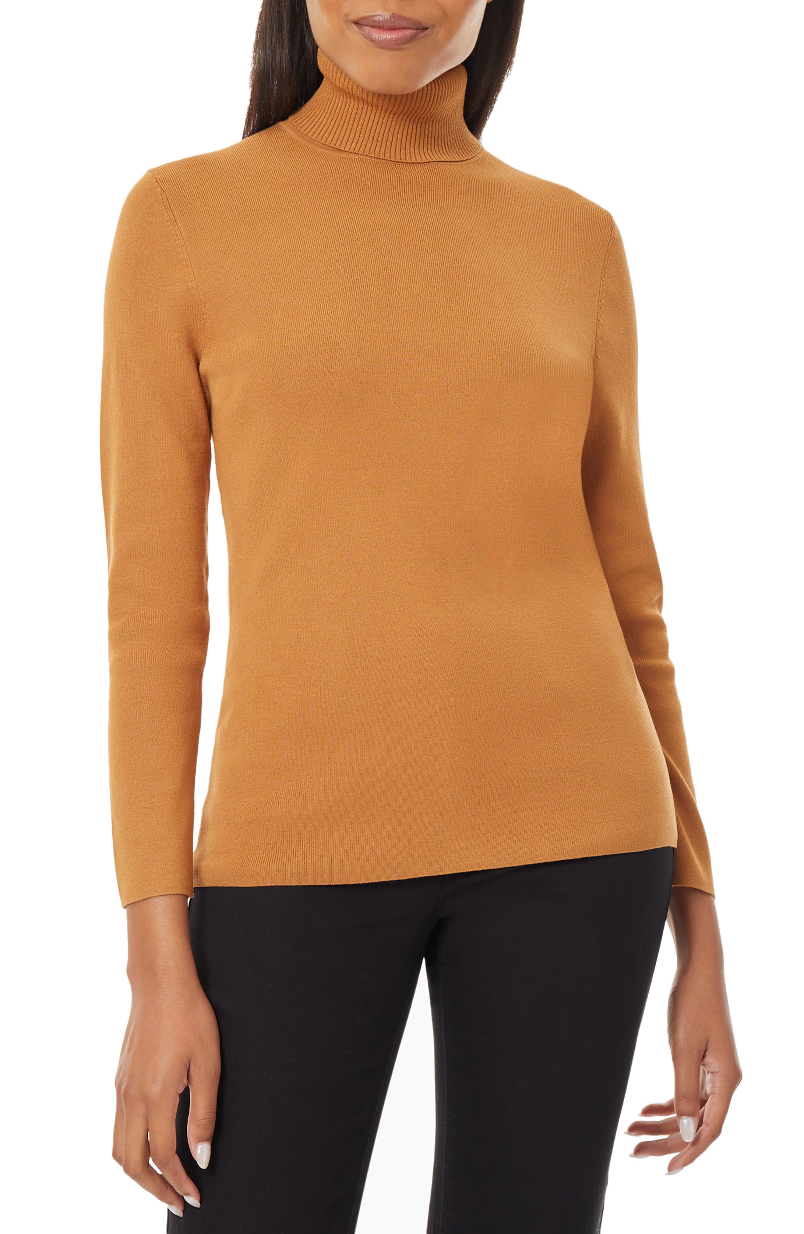 Women's Jones New York Turtlenecks 