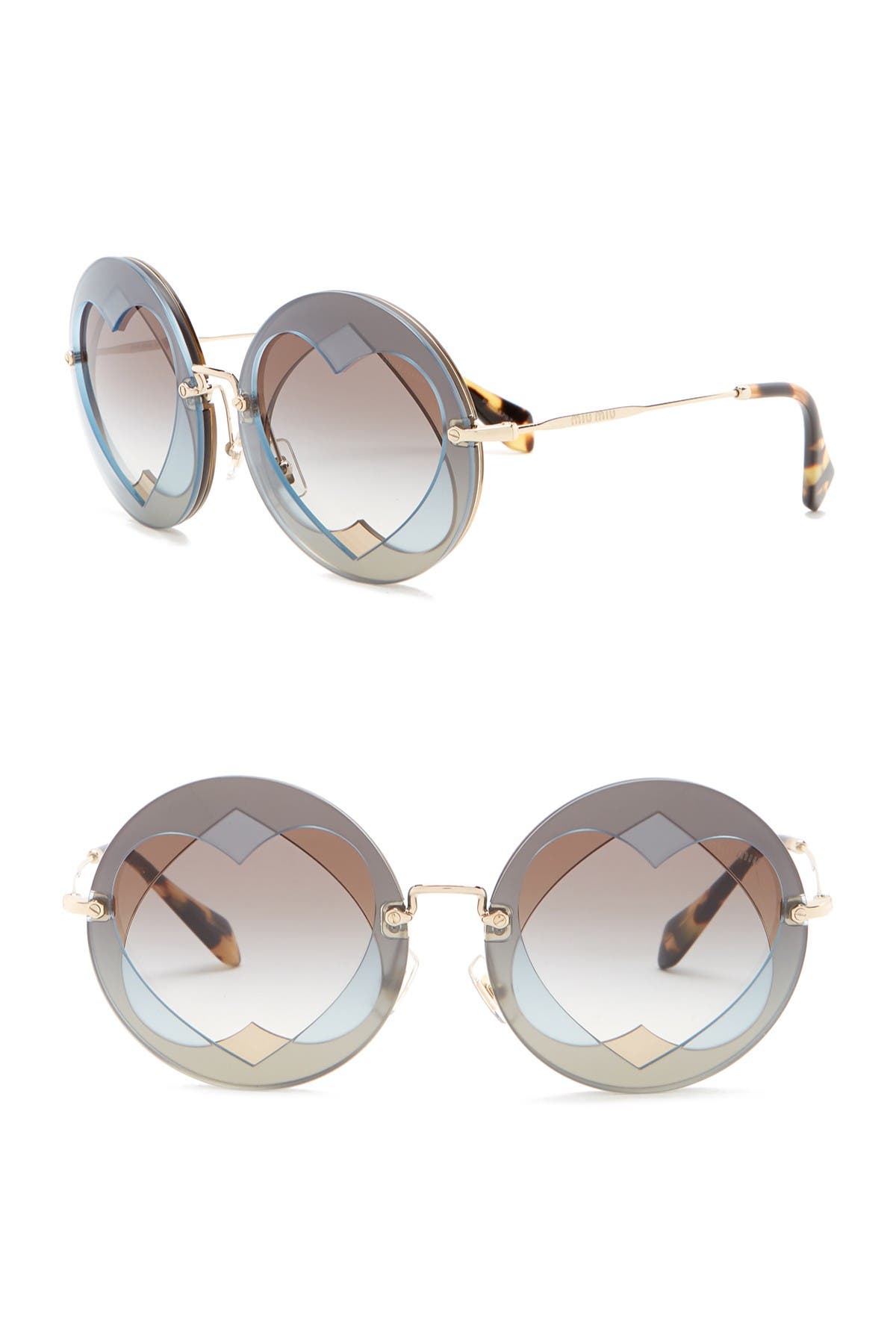 miu miu sunglasses nordstrom